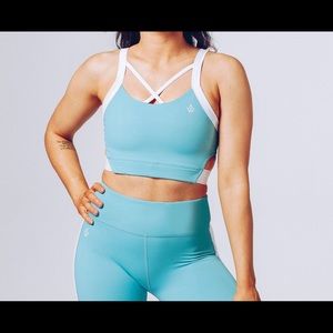 Workout Empire Matching Set